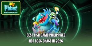 Best fish game Philippines