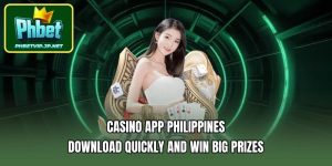 Casino app Philippines