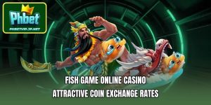 Fish game online casino