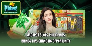 Jackpot slots Philippines