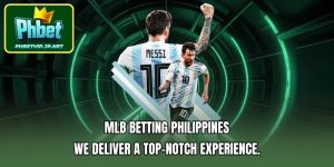 MLB betting Philippines