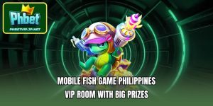 Mobile fish game Philippines