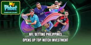NFL betting Philippines