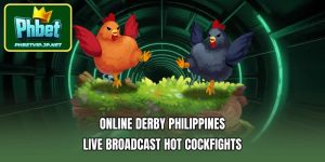 Online derby Philippines