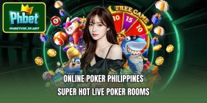 Online poker Philippines