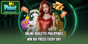 Online roulette Philippines