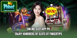 online slot app PH