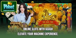 Online slots with gcash