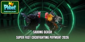 Sabong gcash