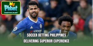 Soccer Betting Philippines