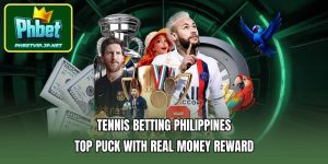 Tennis Betting Philippines
