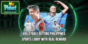 Volleyball Betting Philippines